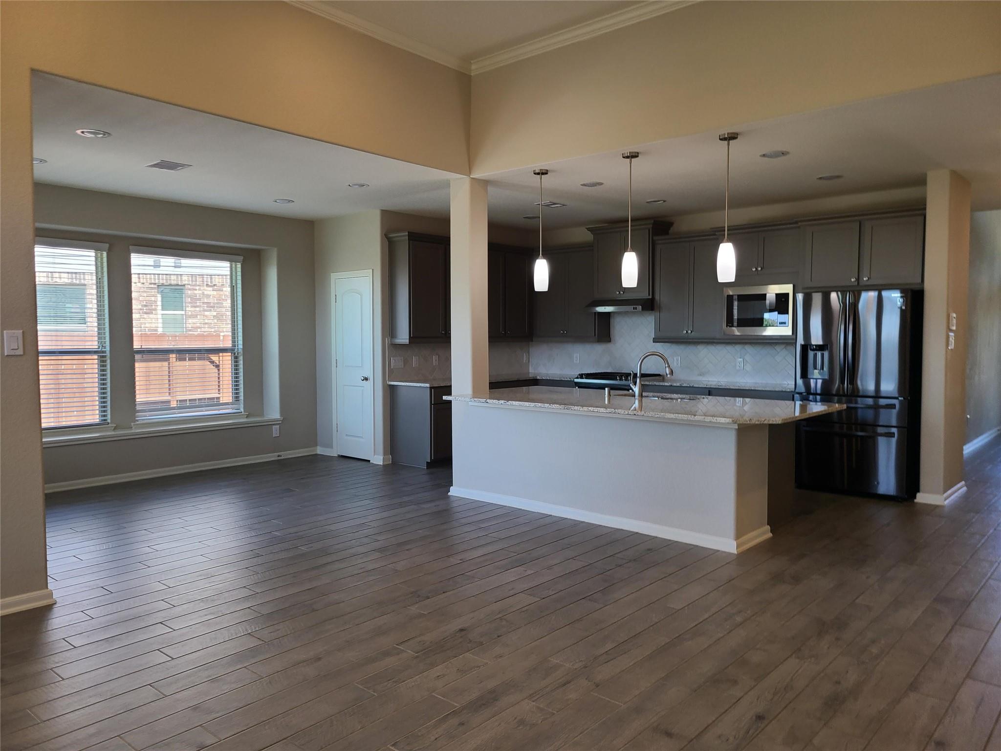 9019 Texas Lantana Court