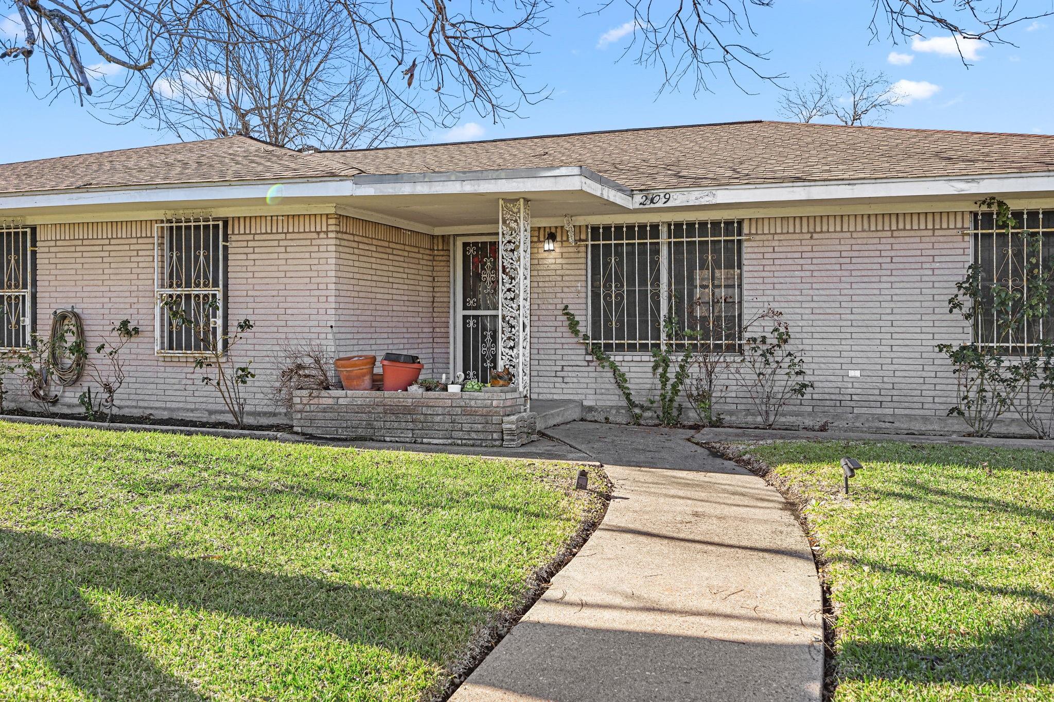 2109 Britton Street