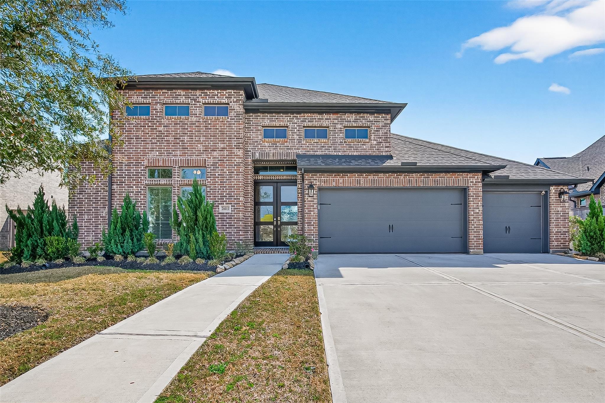 26115 Dappled Glade Lane