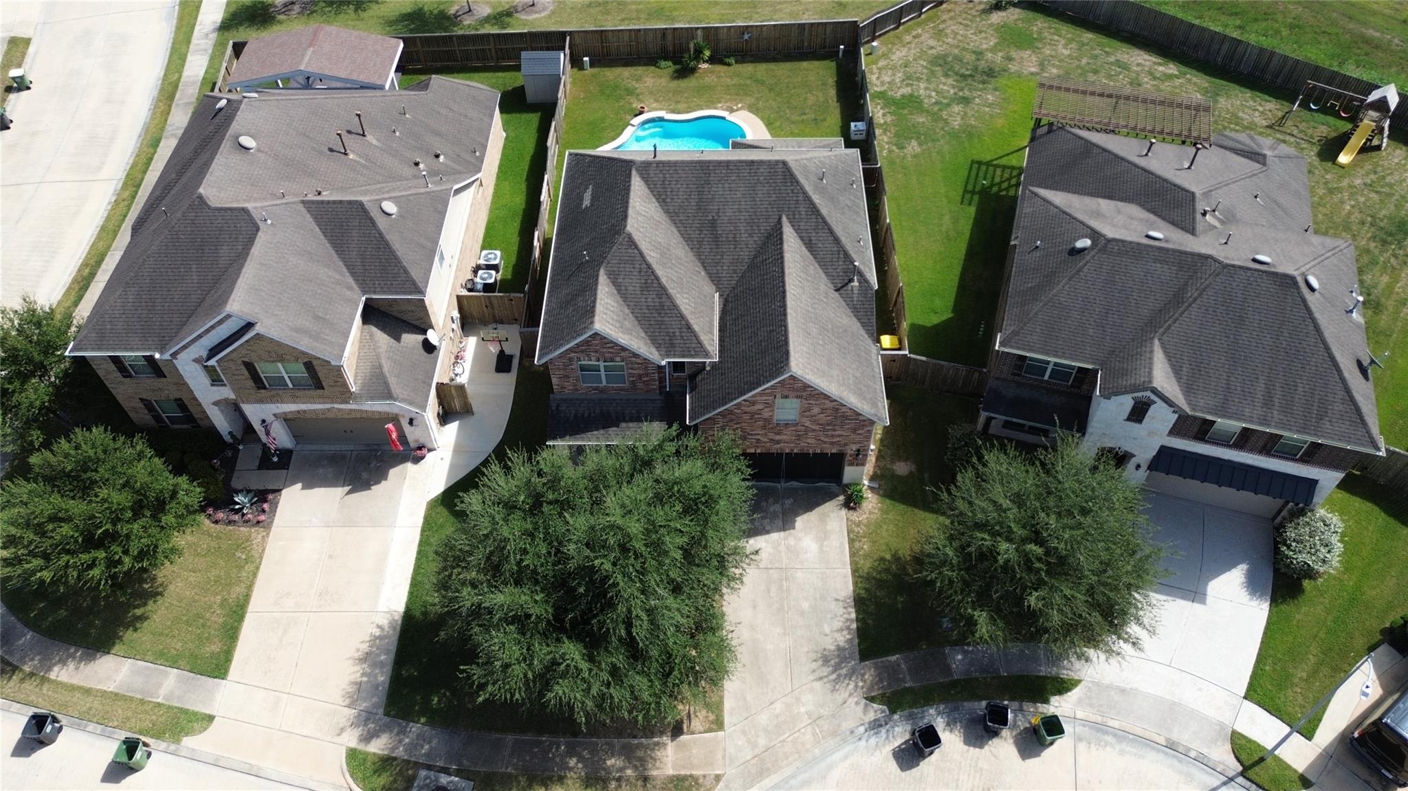3913 Ginger Fields Court