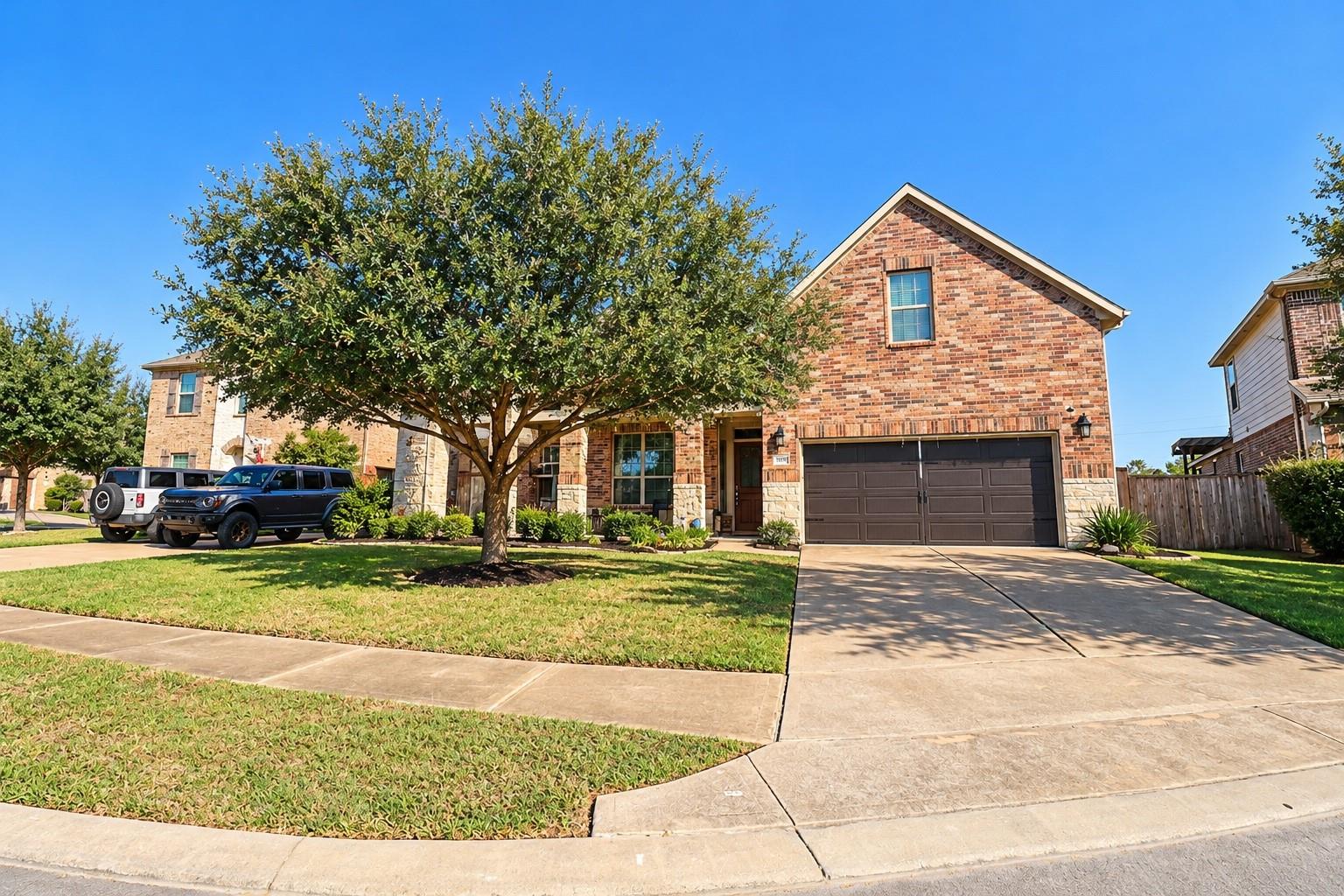 3913 Ginger Fields Court