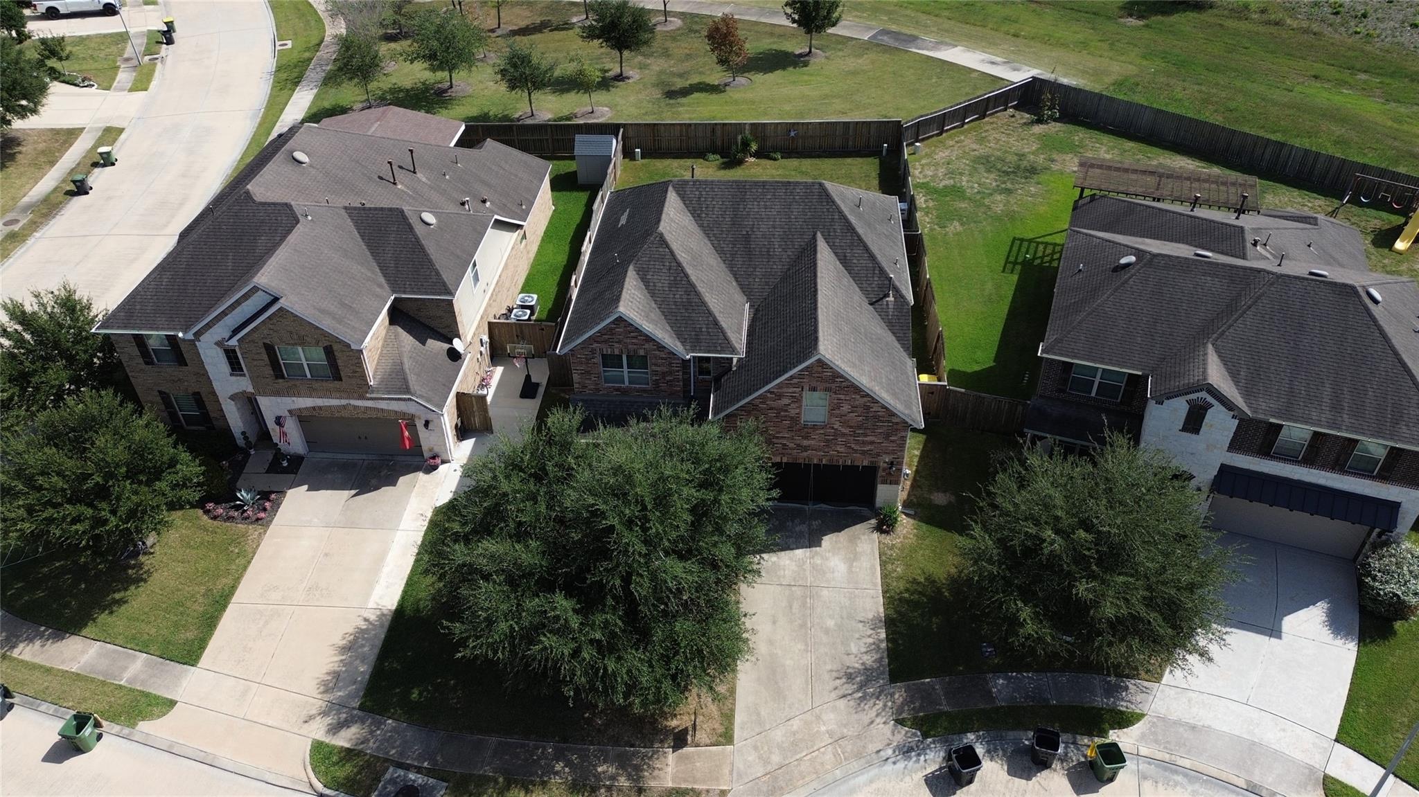 3913 Ginger Fields Court
