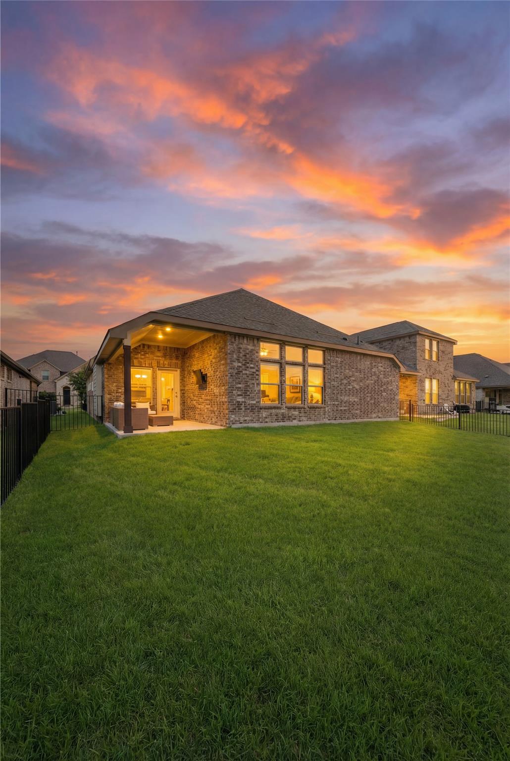 3220 Flowering Peach Drive