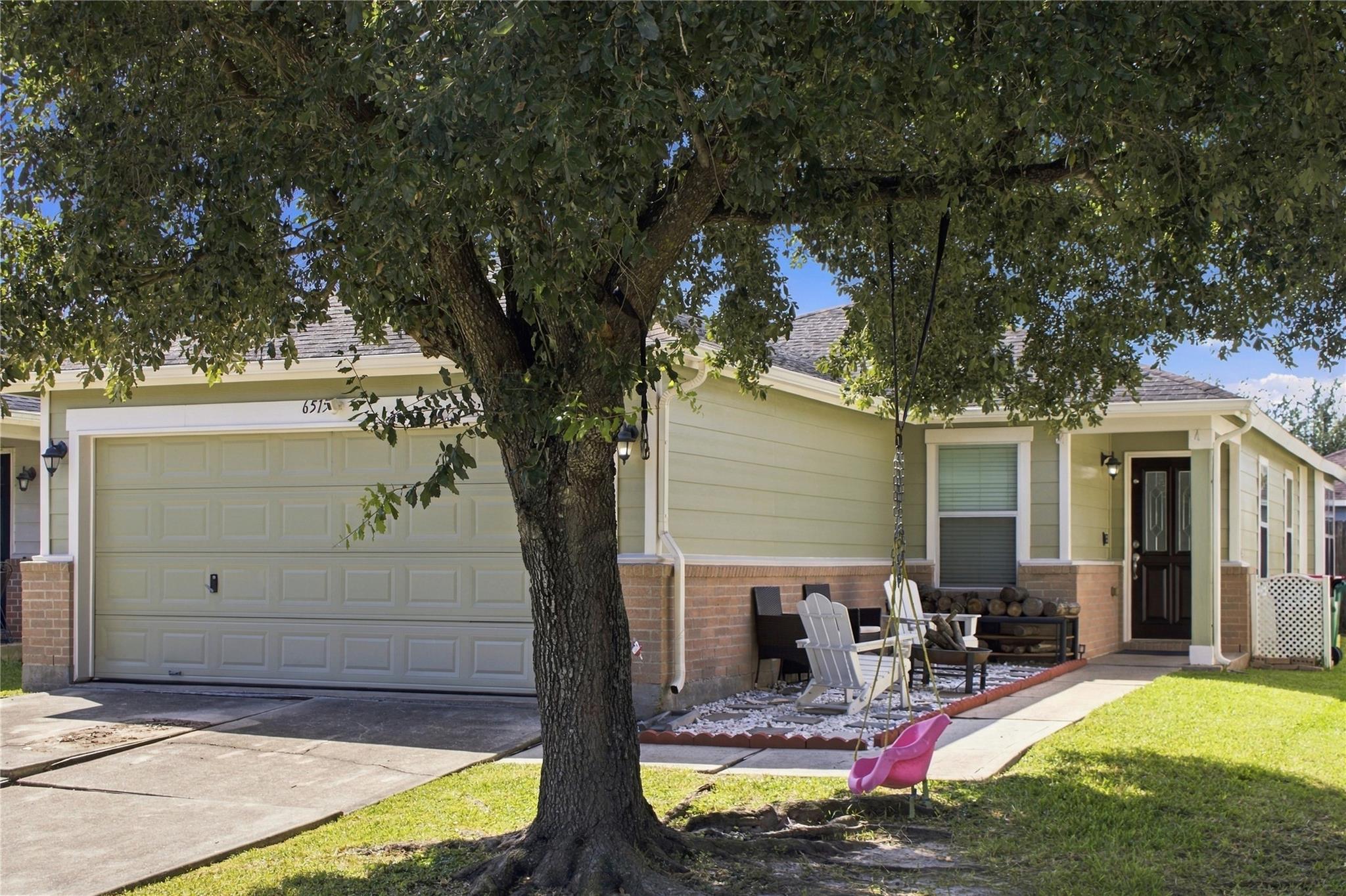 6515 Green Pear Lane