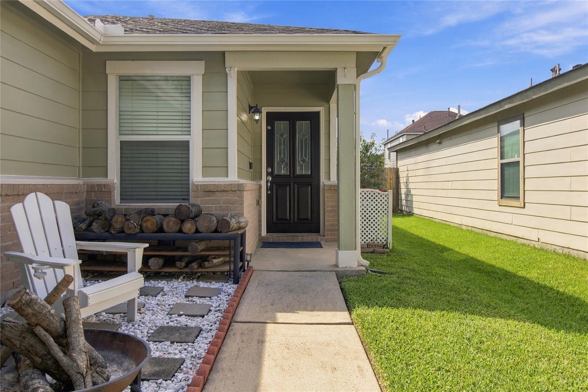 6515 Green Pear Lane