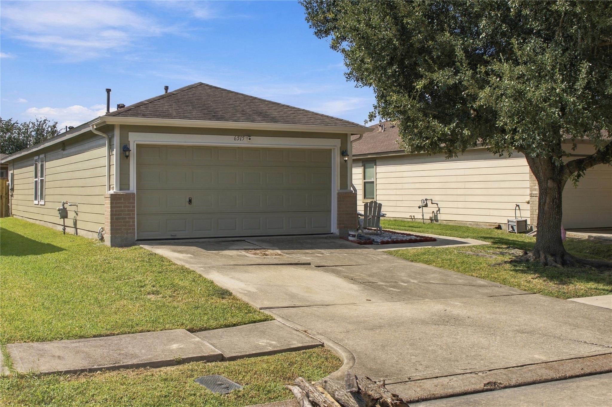 6515 Green Pear Lane