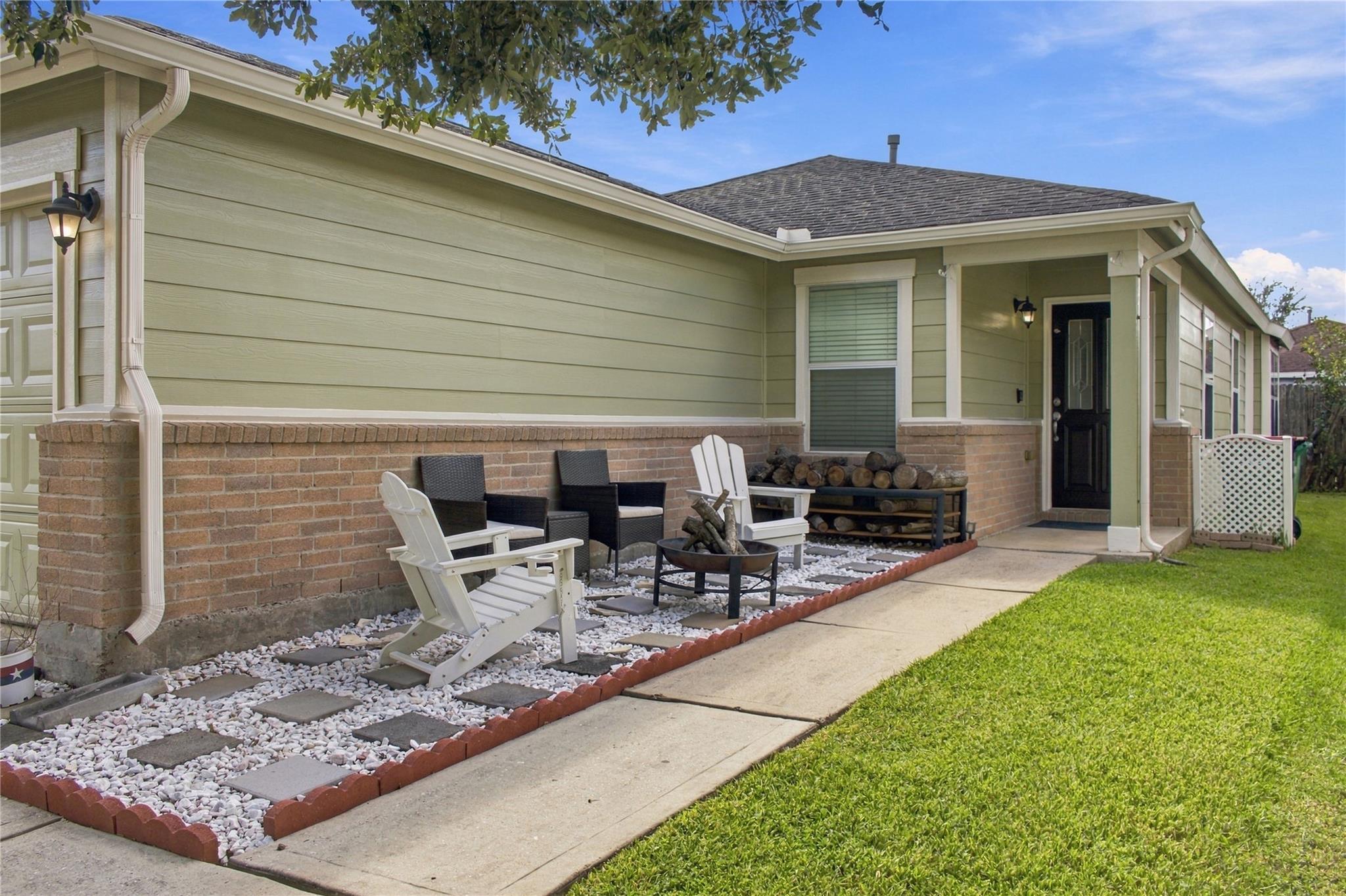 6515 Green Pear Lane