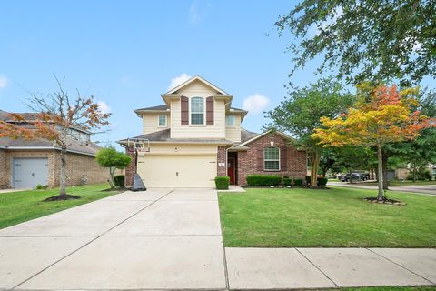 Photo of 101 Long Meadow Ct CT, Clute, TX 77531 (MLS # 66921656)