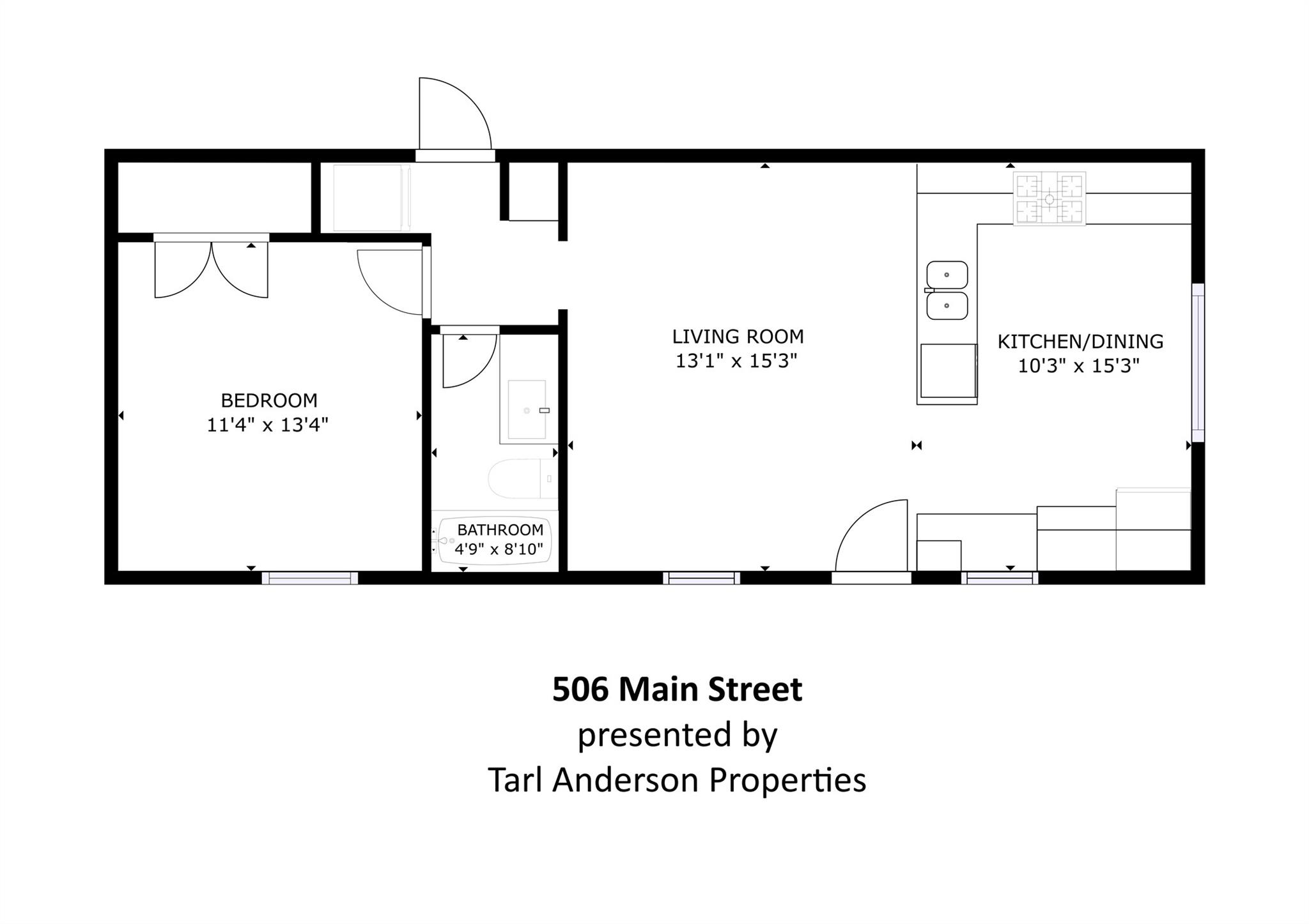 506 Main Street