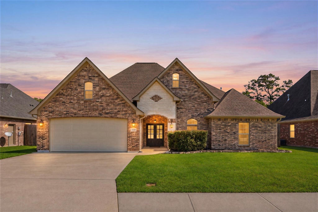Photo of 1510 Kalas Circle, Lumberton, TX 77657 (MLS # 88309308)