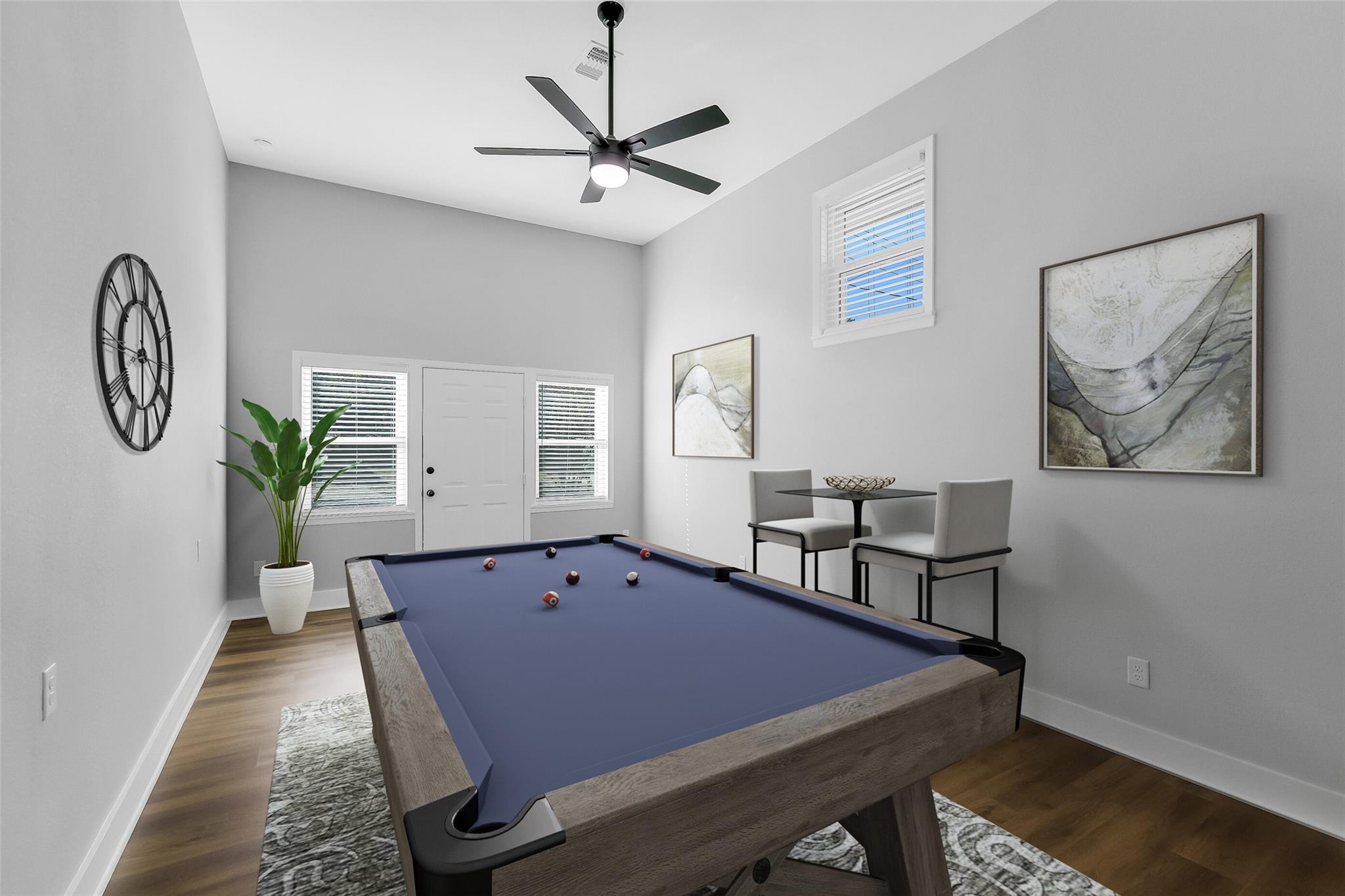 1403 S Chappell Hill Street