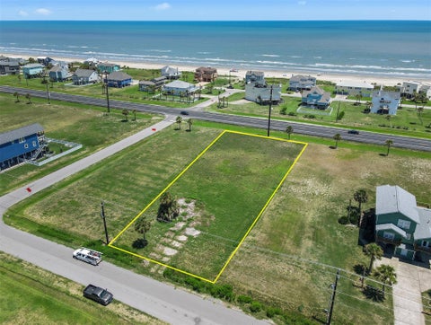 Photo of 18815 Shaman Drive, Galveston, TX 77554 (MLS # 13530797)