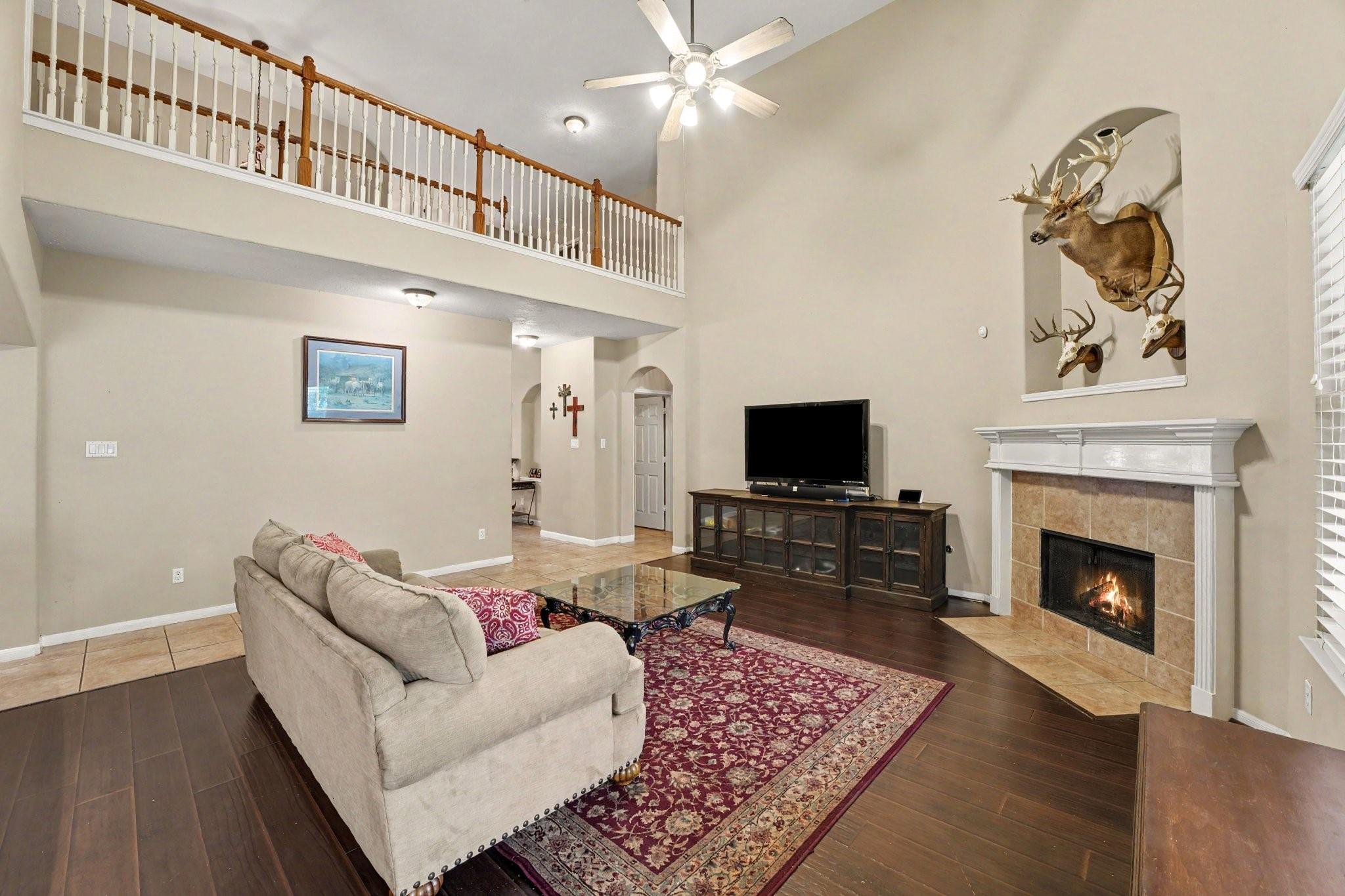 12807 Rocky Briar Lane