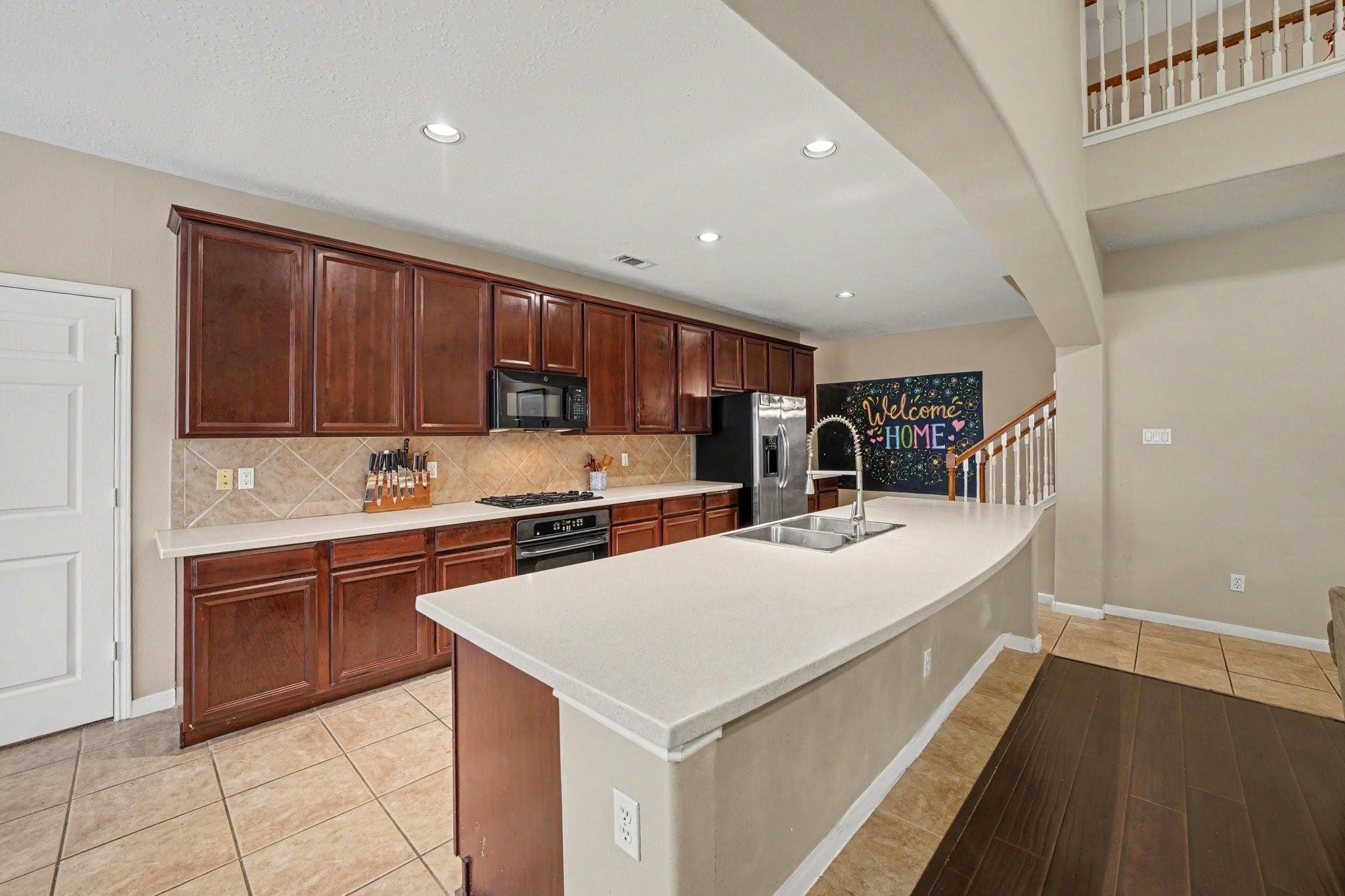12807 Rocky Briar Lane