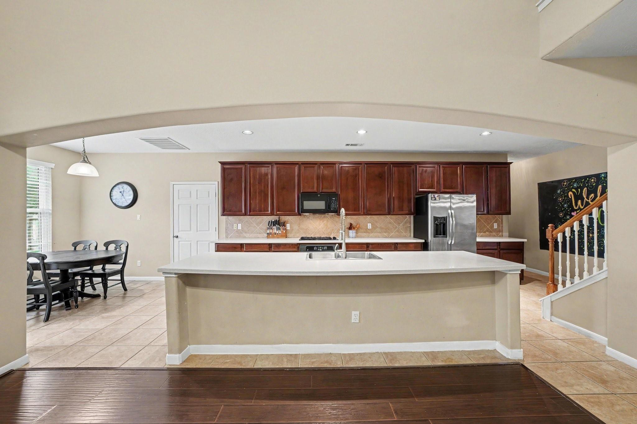 12807 Rocky Briar Lane