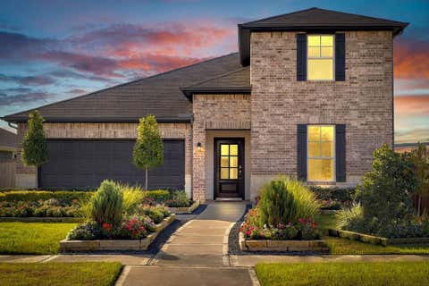 Photo of 4010 Colony River Rock Boulevard, Pinehurst, TX 77362 (MLS # 5253392)