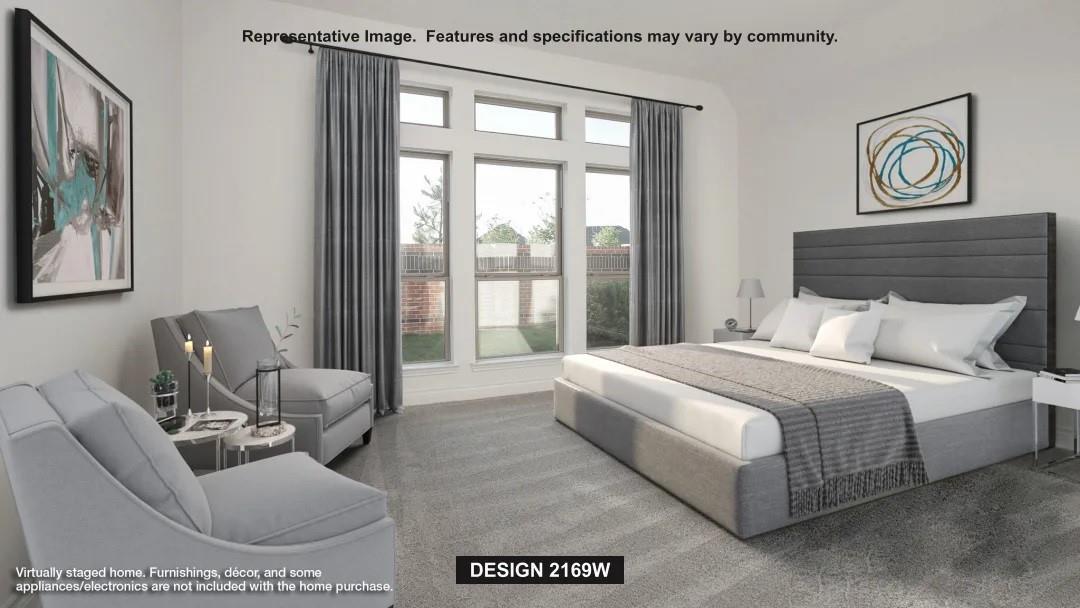 9640 Mount Brewer Lane