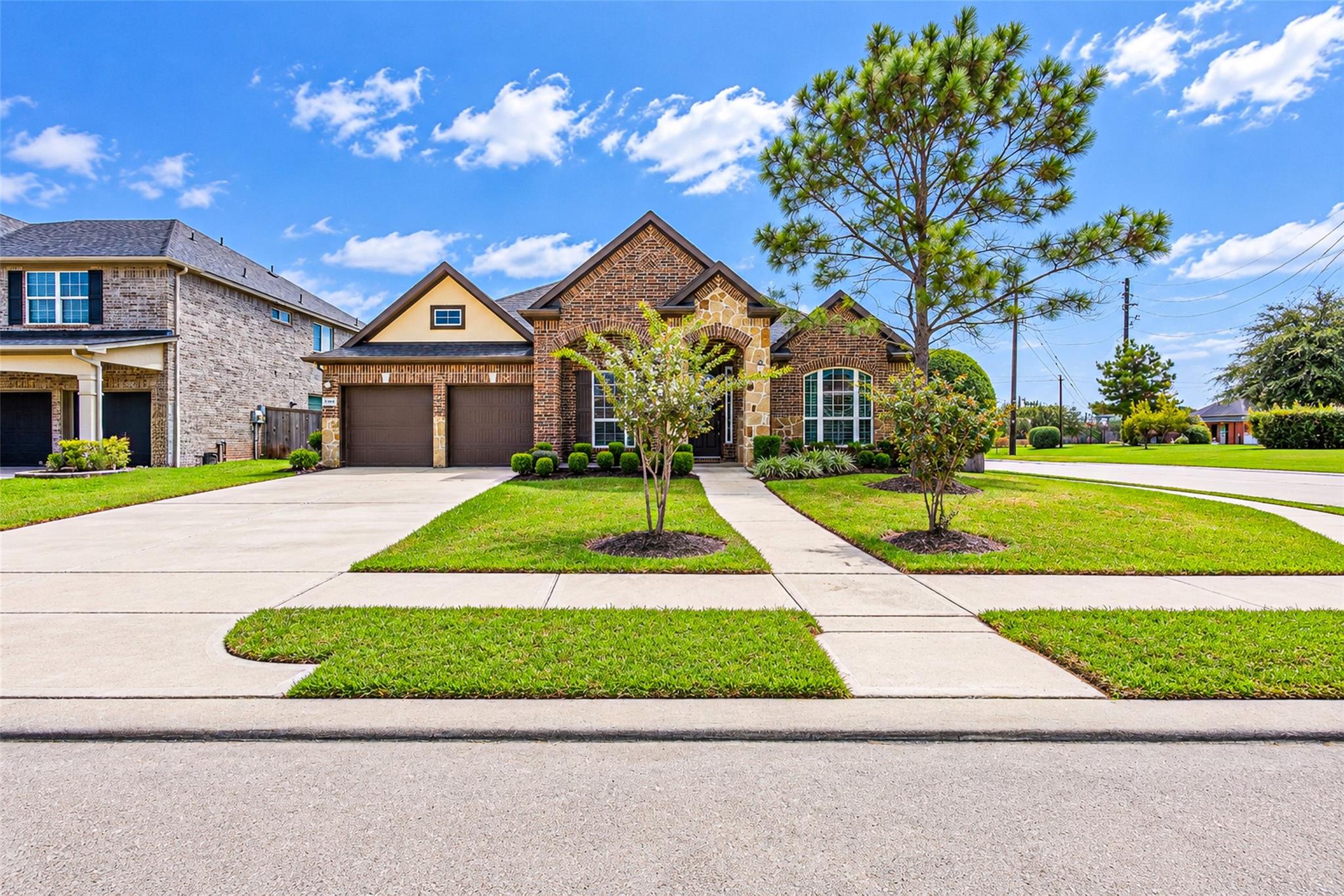 2309 Rosehill Garden Trail