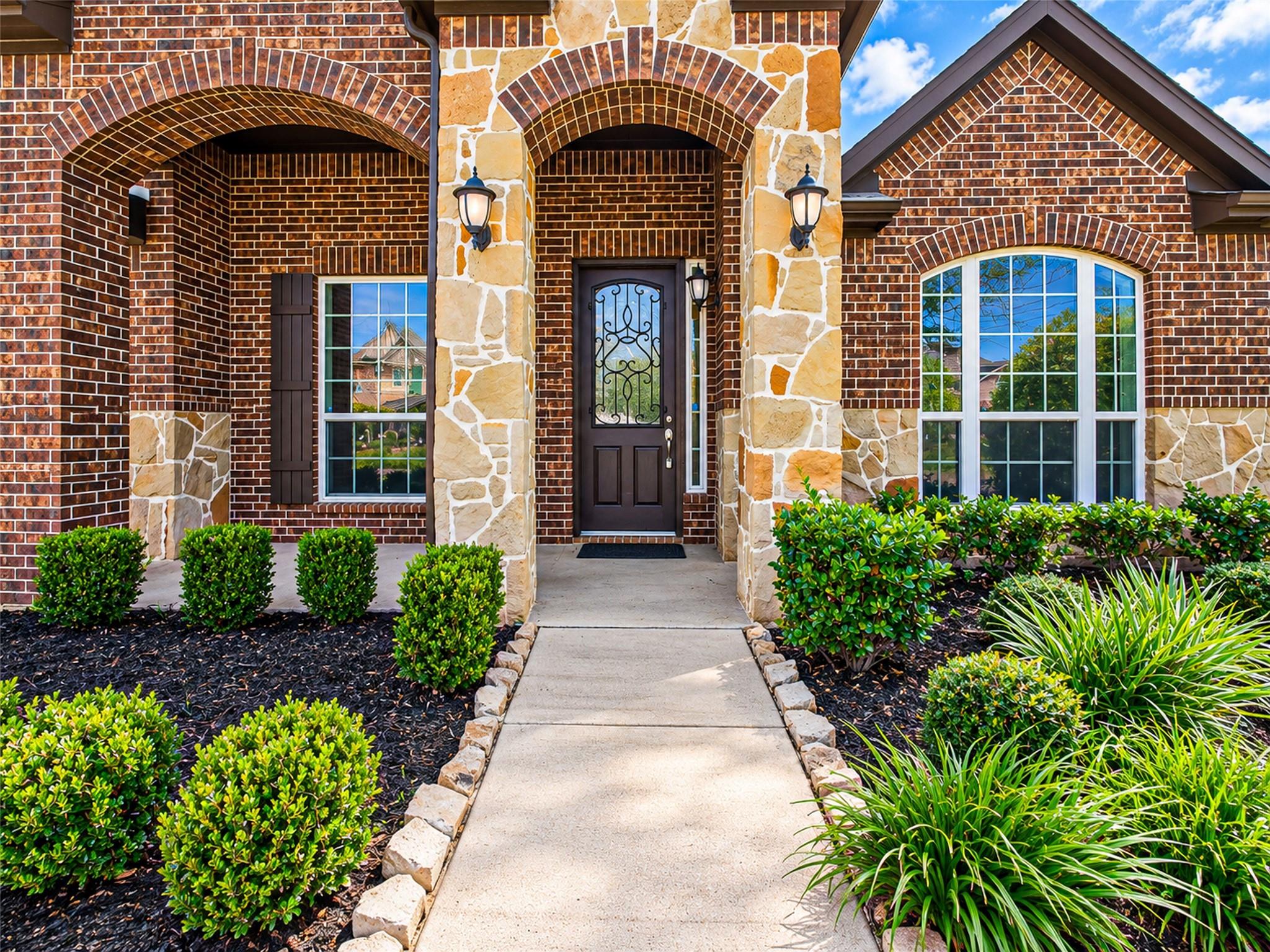 2309 Rosehill Garden Trail