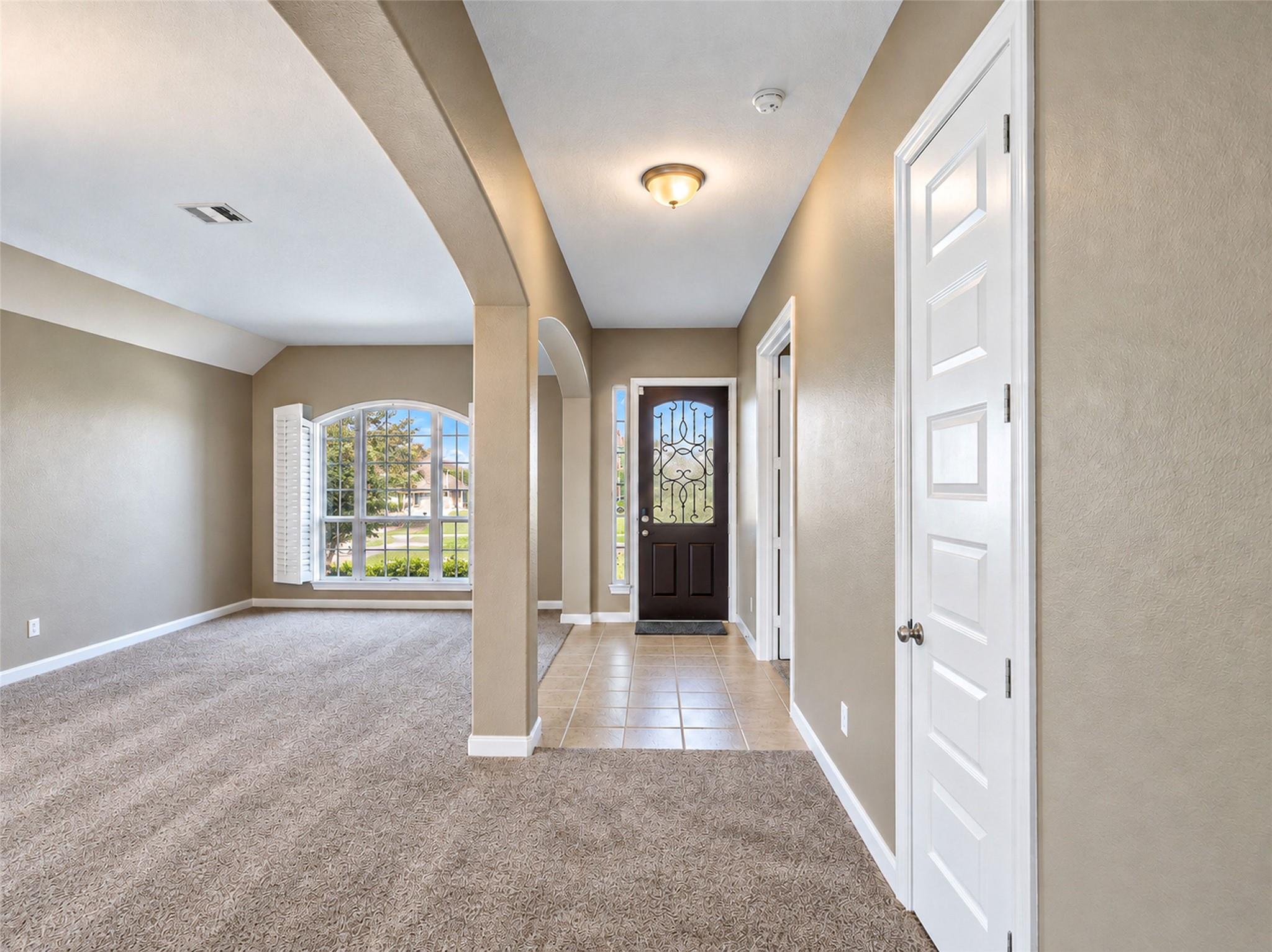 2309 Rosehill Garden Trail