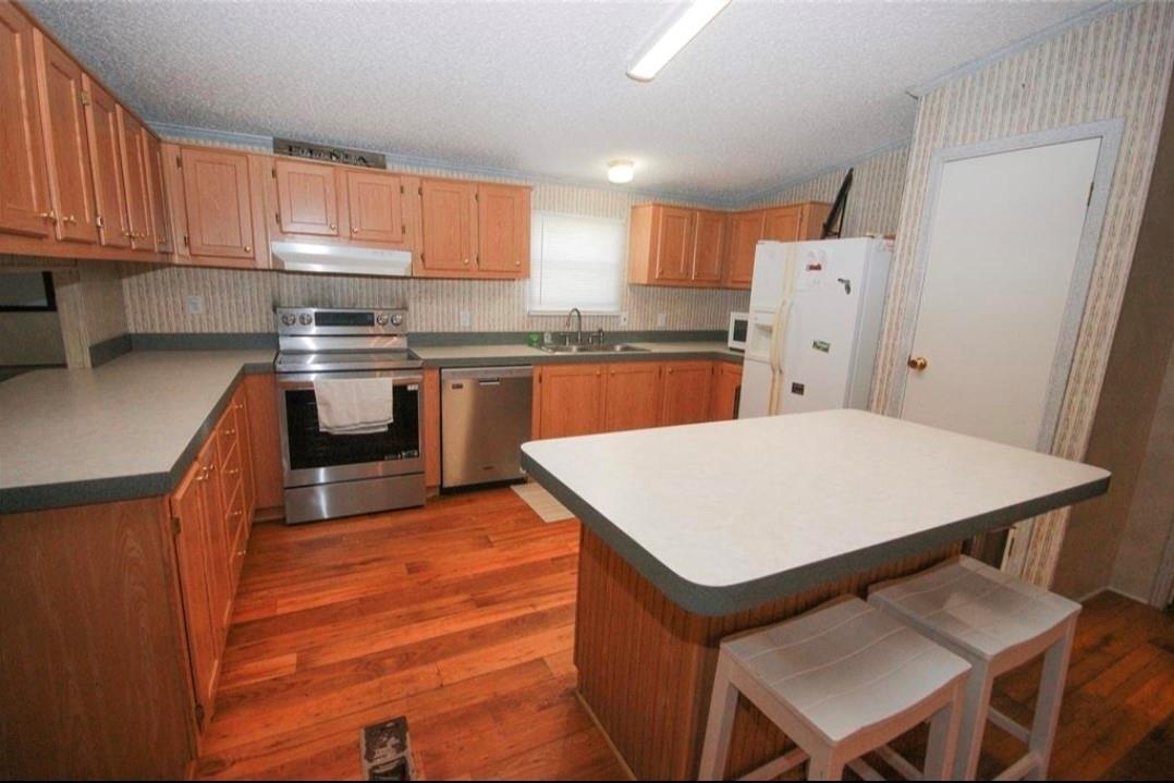 1611 Bunyard Road