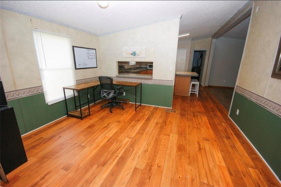 1611 Bunyard Road