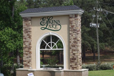 Photo of 652 Cherry Hills Drive, Huntsville, TX 77340 (MLS # 74795484)