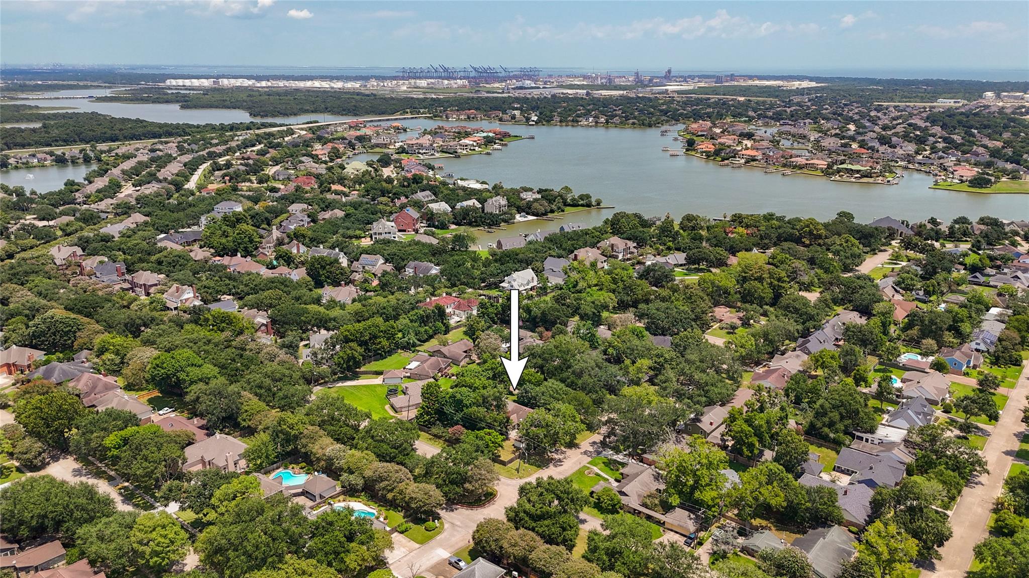 1103 Pecan Circle