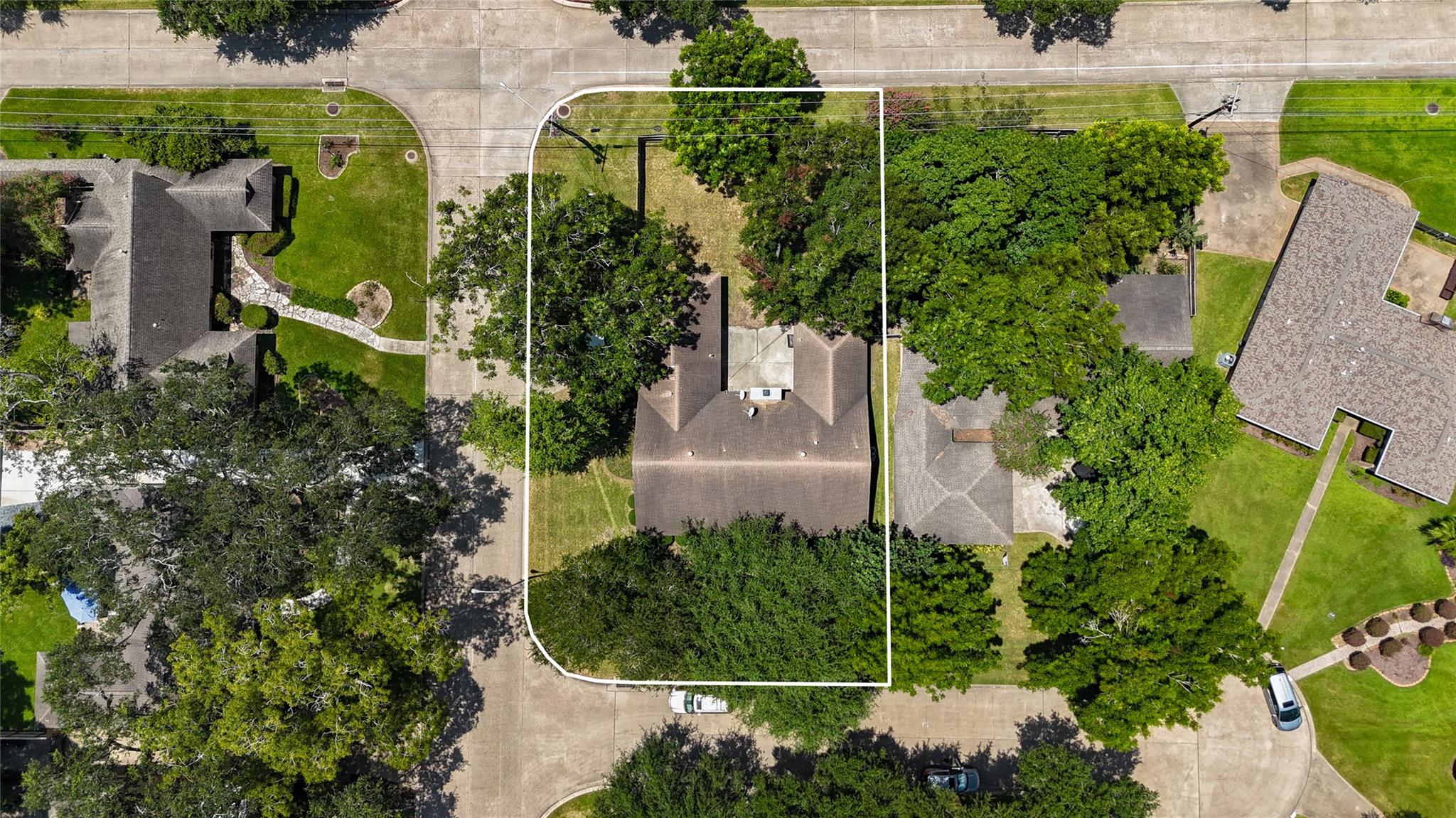1103 Pecan Circle