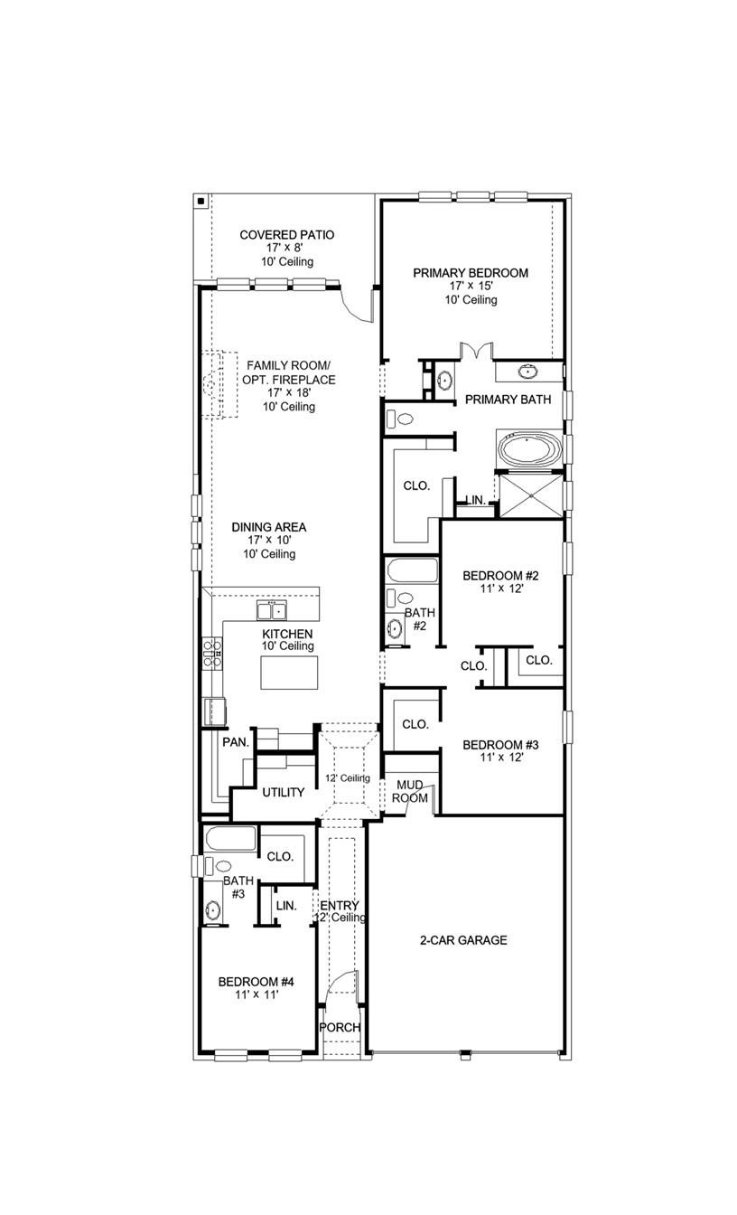 4415 Ruby Garden Court