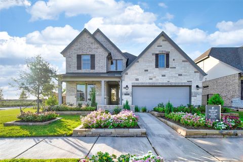 Photo of 11123 Swamp Edge Lane, Cypress, TX 77433 (MLS # 79512358)