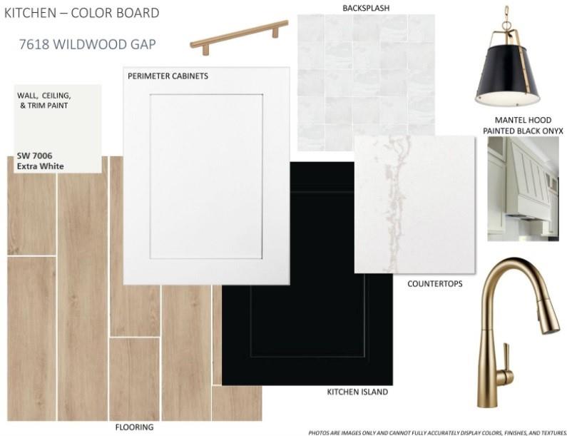 7618 Wildwood Gap Lane