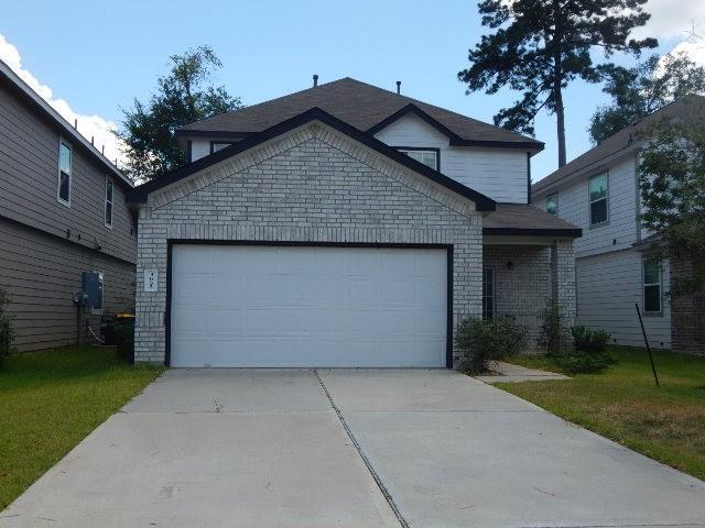 3652 Cub Drive