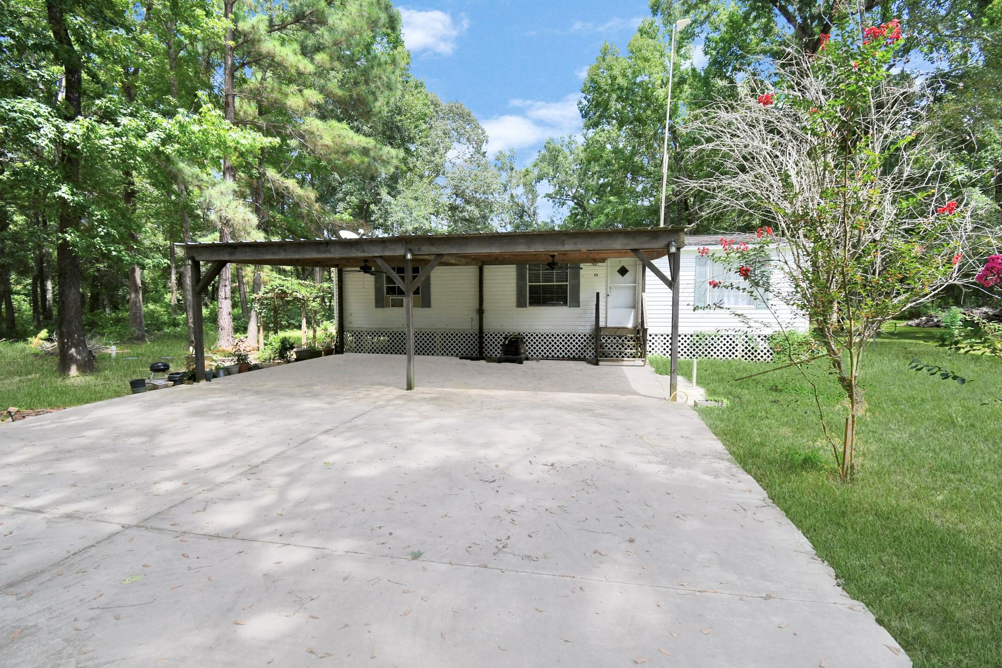 50 Private Road 2055 Road
