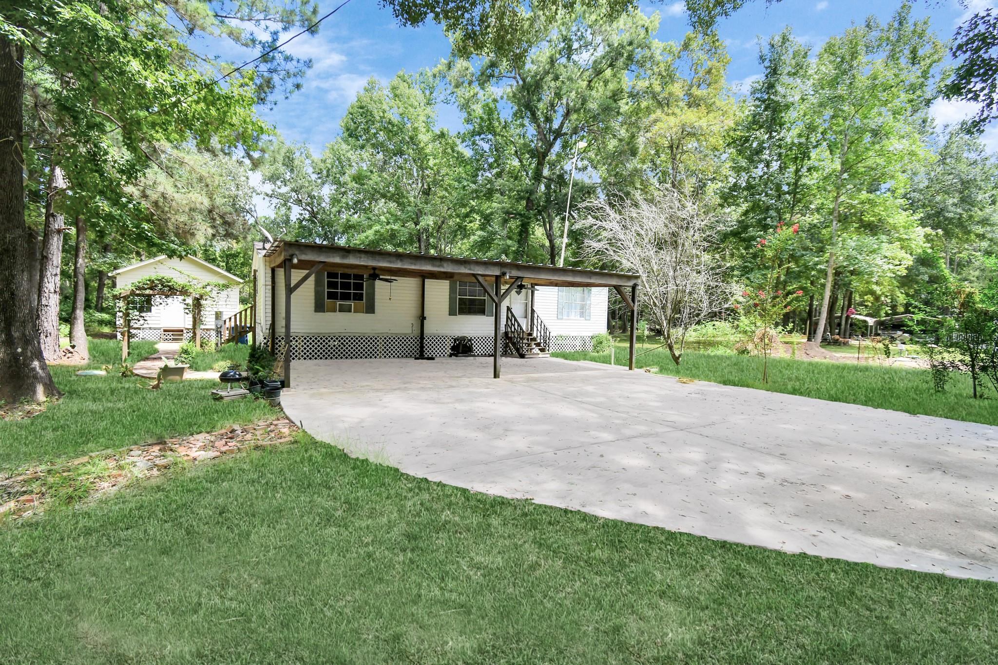 50 Private Road 2055 Road