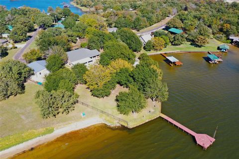 Photo of 827 Lcr 894, Jewett, TX 75846 (MLS # 93681714)