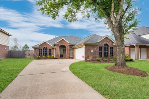 21307 Riverside Ridge Ln Katy TX 77449