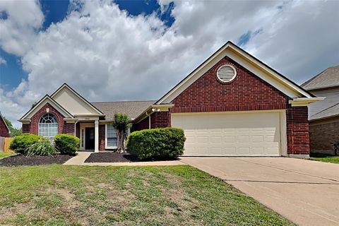 Photo of 18002 Golden Ridge Drive, Houston, TX 77084 (MLS # 66603738)