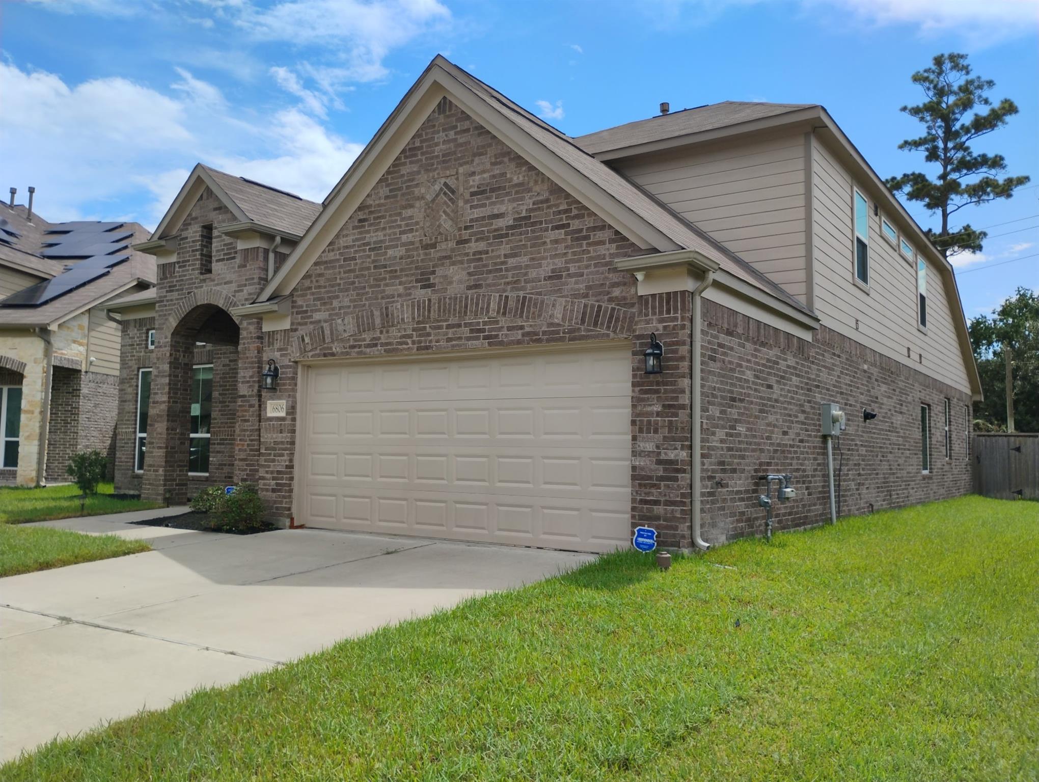 6806 Little Cypress Creek Trail