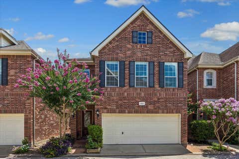 Photo of 1523 Olive Garden, Houston, TX 77077 (MLS # 46695106)