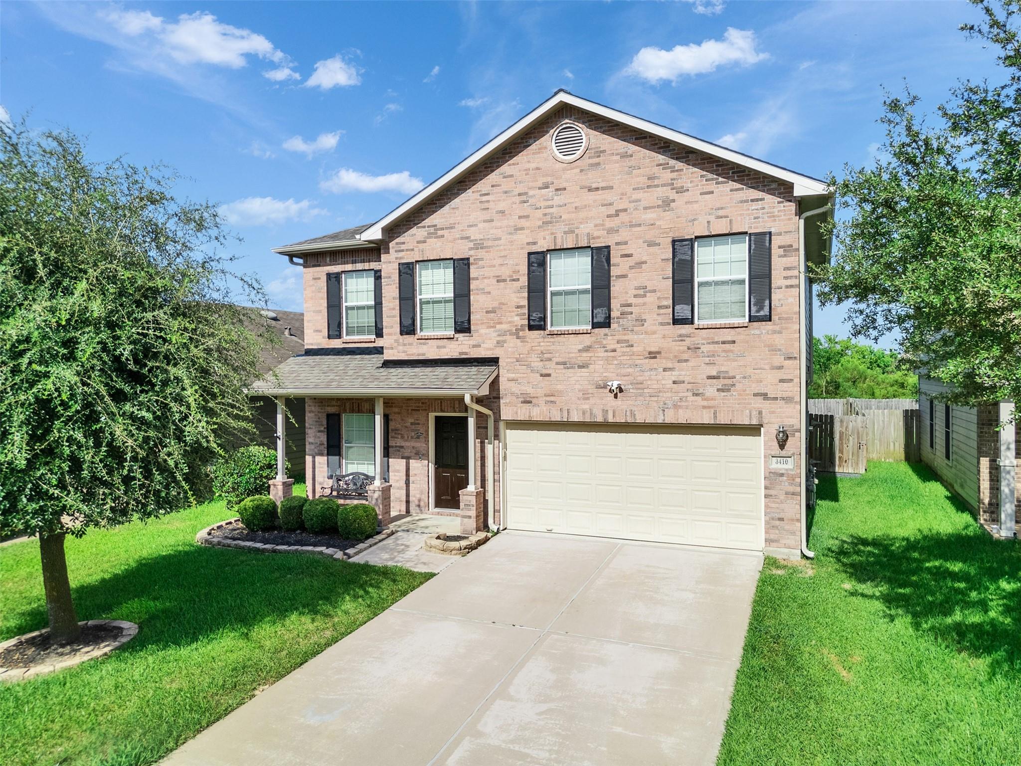 3410 Denton Meadows Court