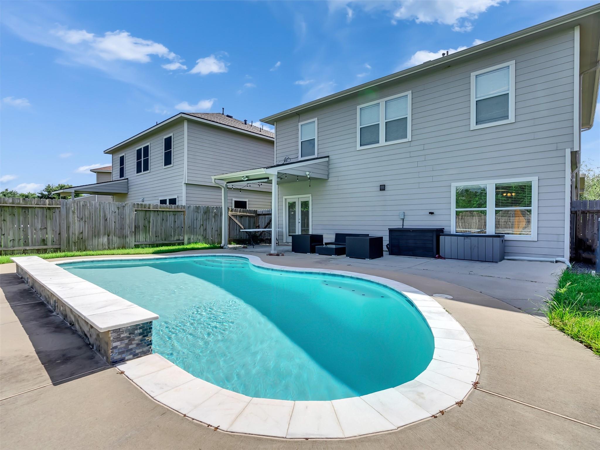 3410 Denton Meadows Court