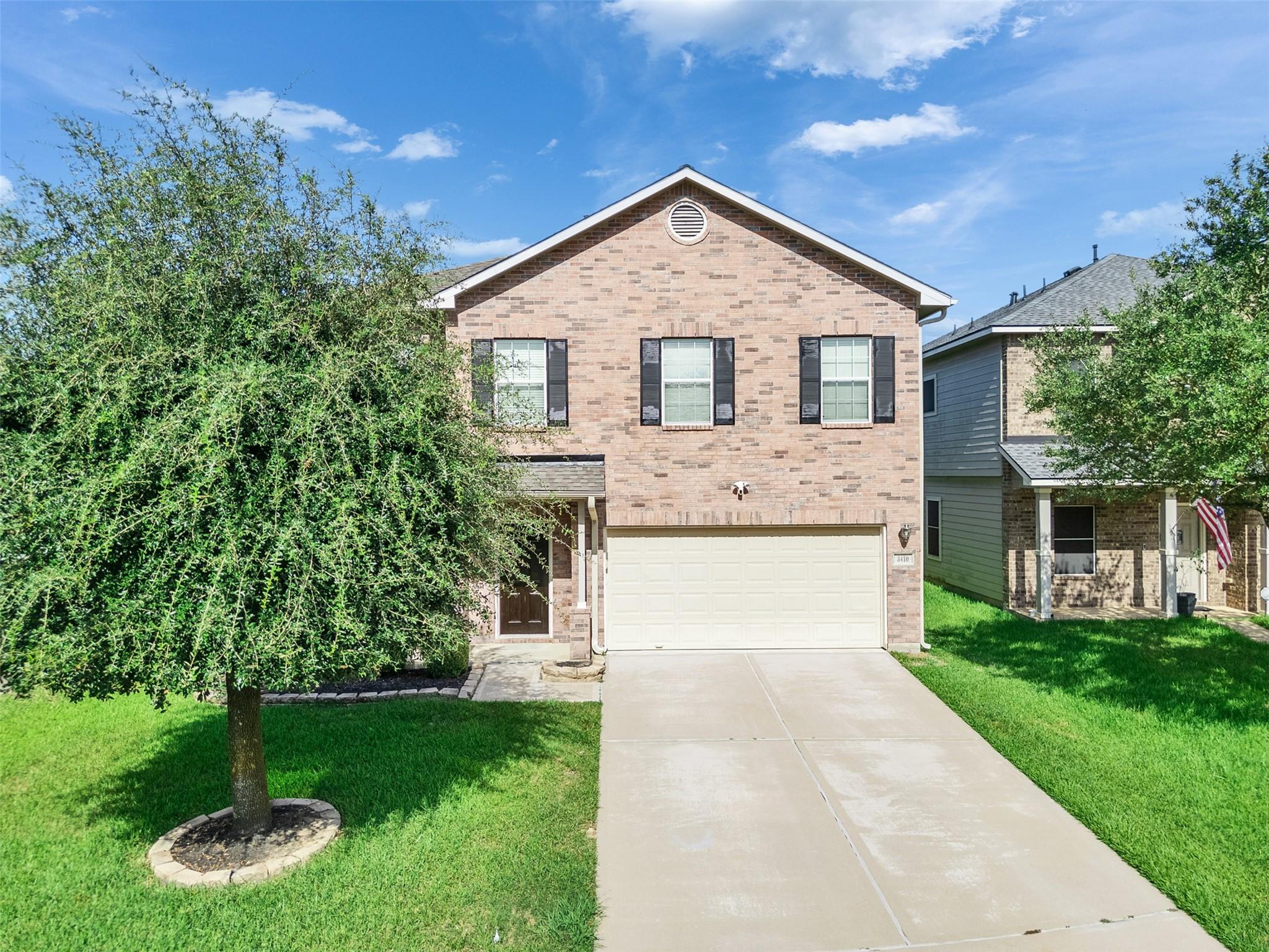 3410 Denton Meadows Court
