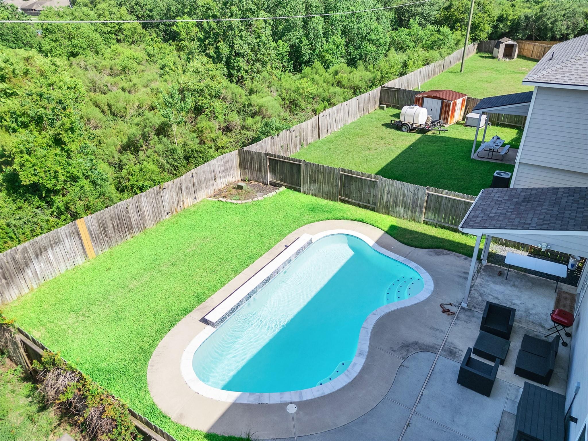 3410 Denton Meadows Court