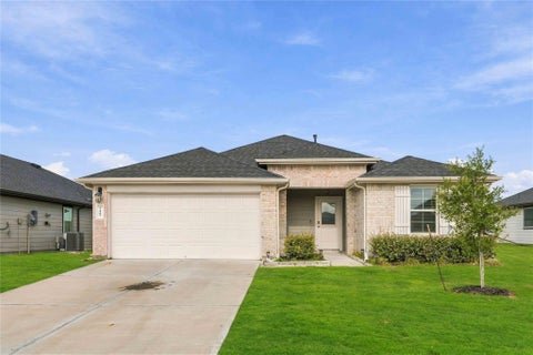Photo of 7307 Plains Lodge Lane, Richmond, TX 77469 (MLS # 8753248)