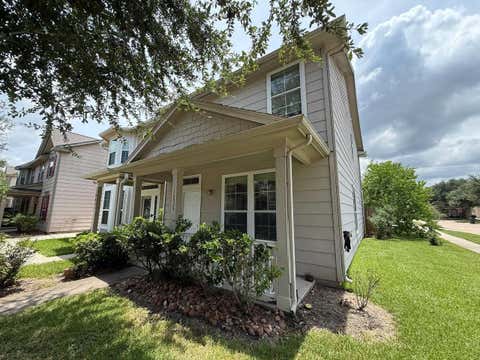 Photo of 16835 Libson Falls Drive, Houston, TX 77095 (MLS # 43108611)