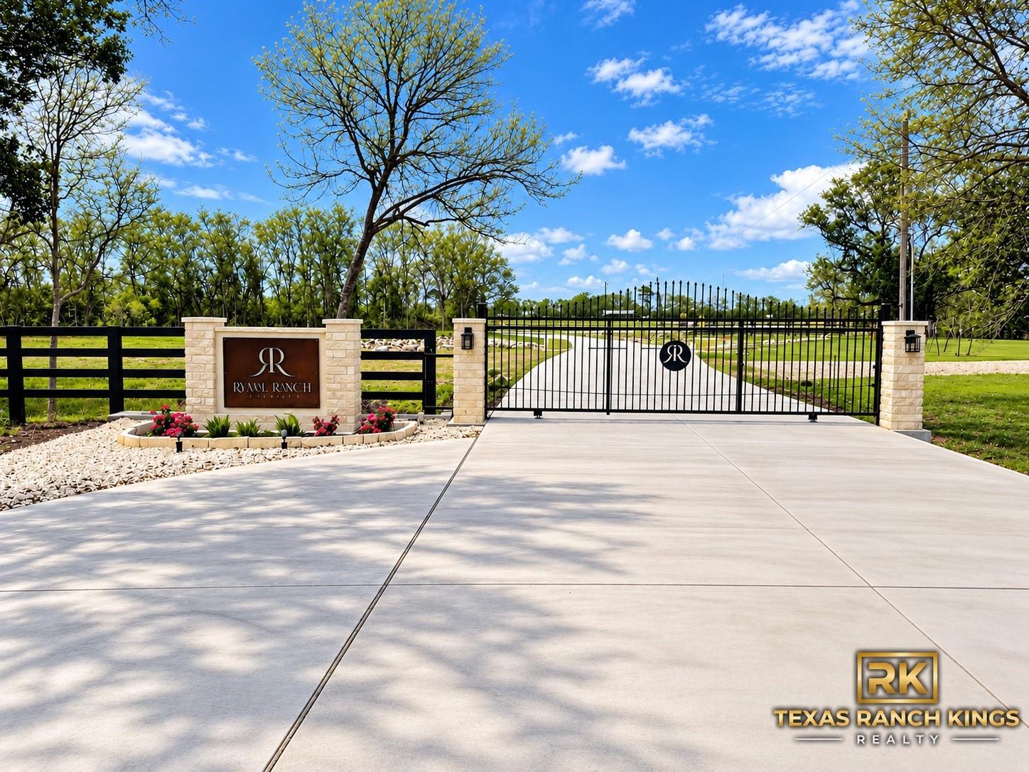 1719 Rymal Ranch Rd