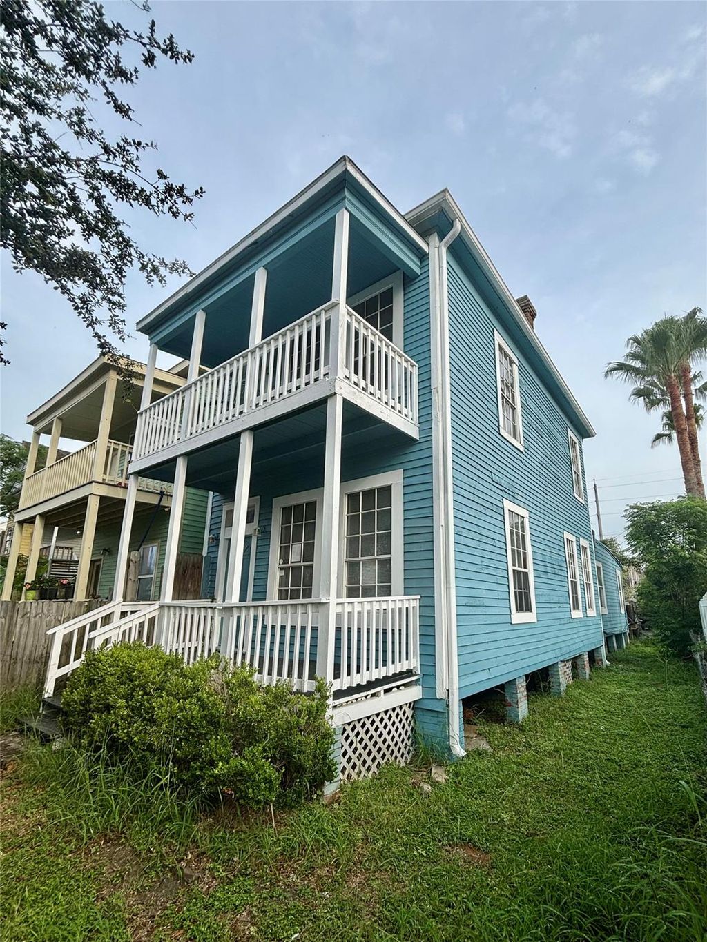 Photo of 3410 Sealy Street, Galveston, TX 77550 (MLS # 89571458)