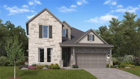 Photo of 8322 Holly Blue Drive, Rosharon, TX 77583 (MLS # 54205633)