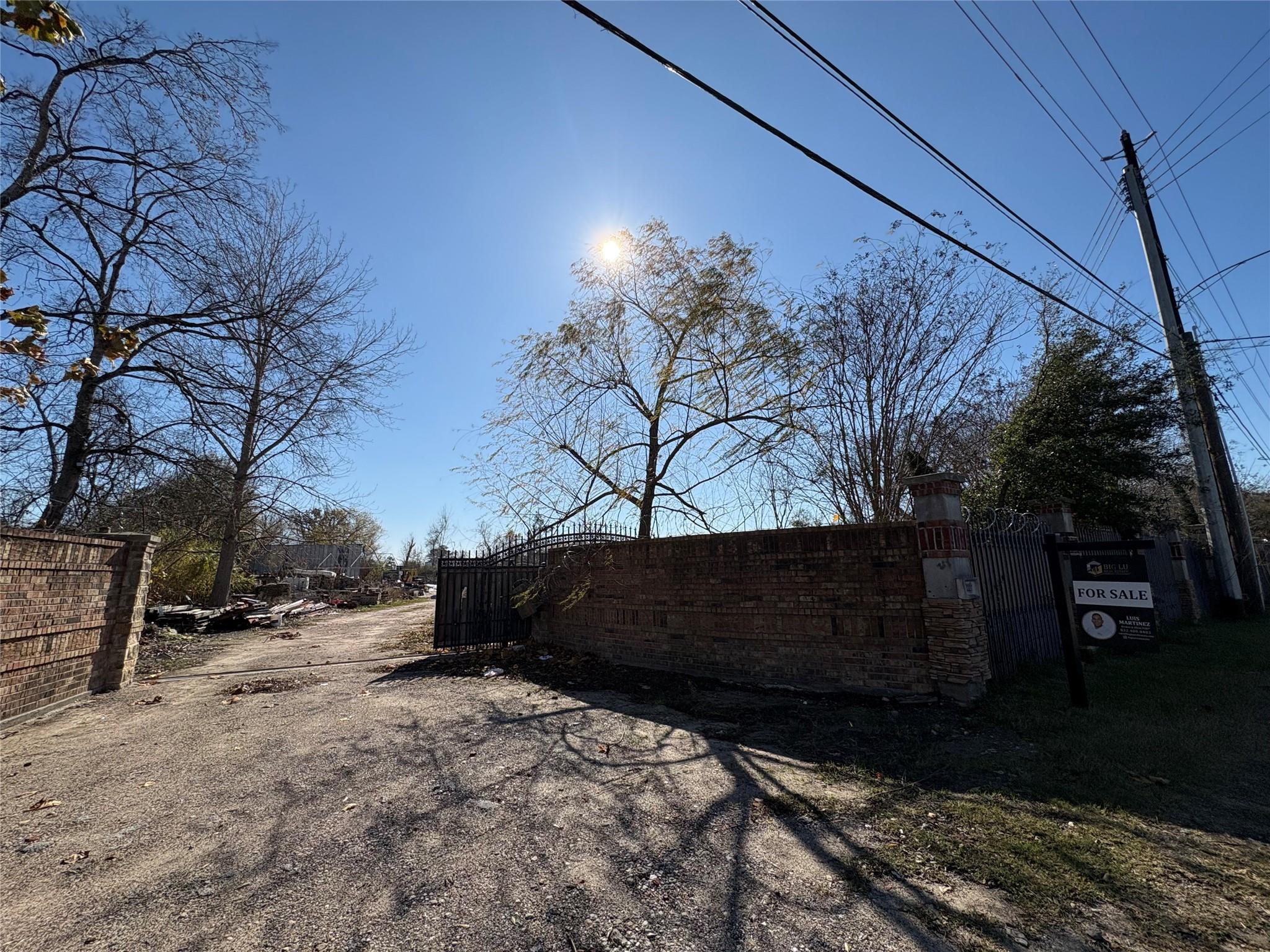 1227 W Little York Road